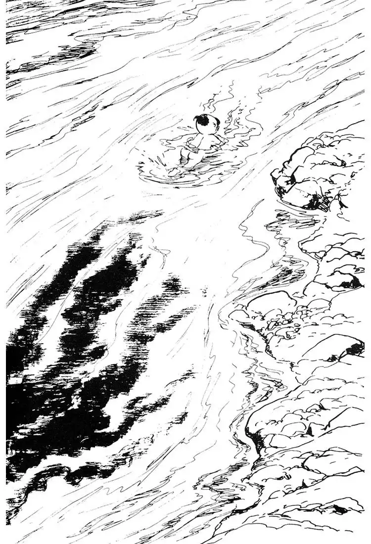 Lone Wolf and Cub Chapter 102 9